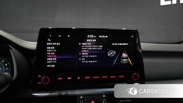 Kia The New K3 2nd generation id 3909801 из Кореи 7