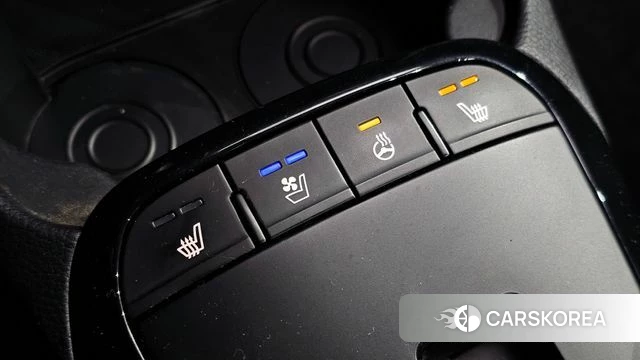 Kia Morning Urban (JA) id 4409081 из Кореи 7