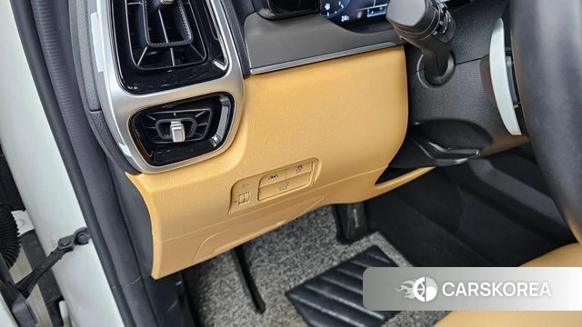 Kia Sorento 4th Generation id 4507377 из Кореи 7