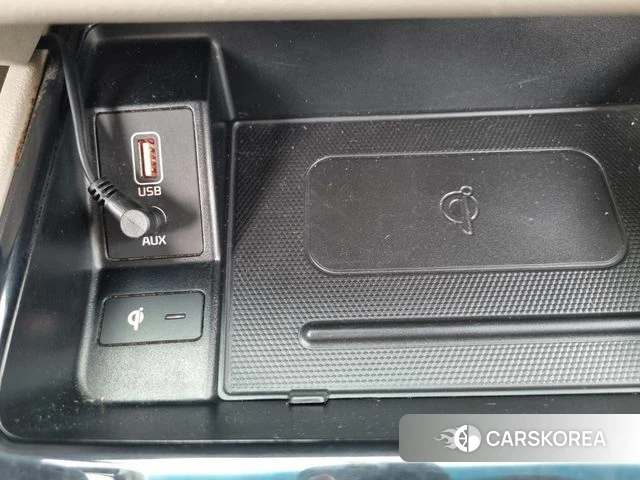 Kia The New Carnival id 4760113 из Кореи 7