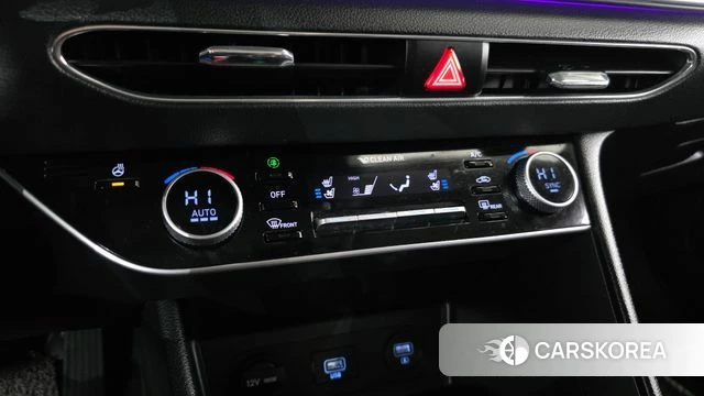 Hyundai Sonata (DN8) id 4309418 из Кореи 7