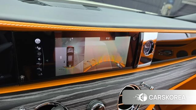 Rolls-Royce Ghost 2nd Generation id 3885181 из Кореи 7