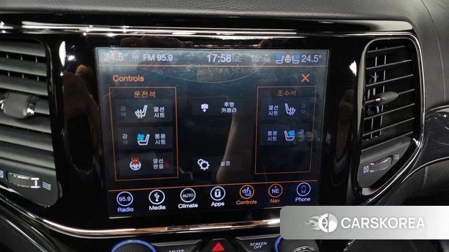 Jeep Grand Cherokee id 3905440 из Кореи 7