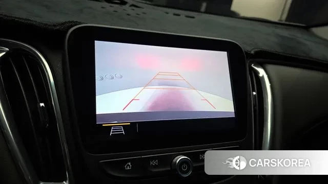 Chevrolet (GM Daewoo) The New Malibu id 3728302 из Кореи 7