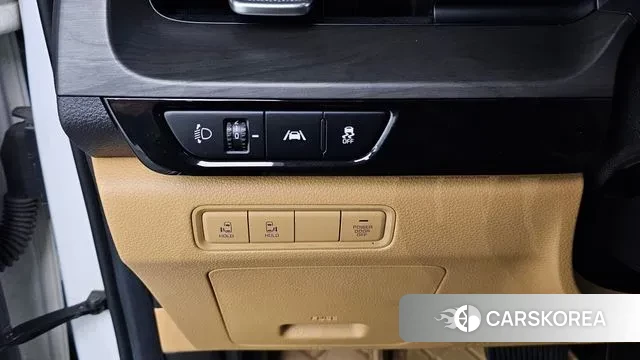 Kia Carnival 4th generation id 3454301 из Кореи 7