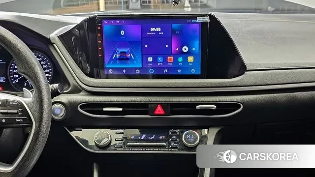 Hyundai Sonata Hybrid (DN8) id 3692291 из Кореи 7