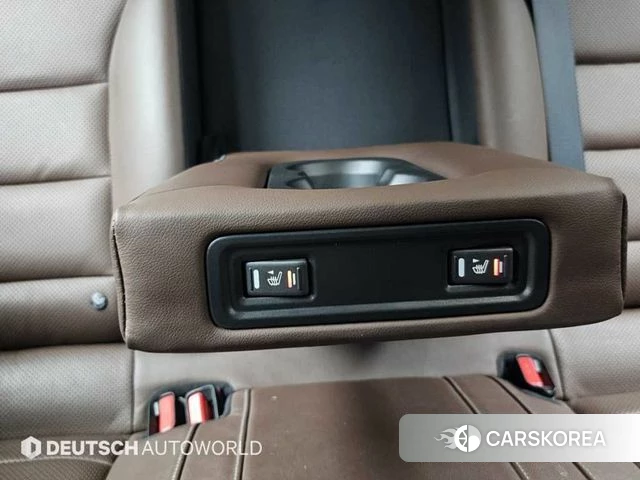 Renault Korea (Samsung) QM6 id 4203834 из Кореи 7