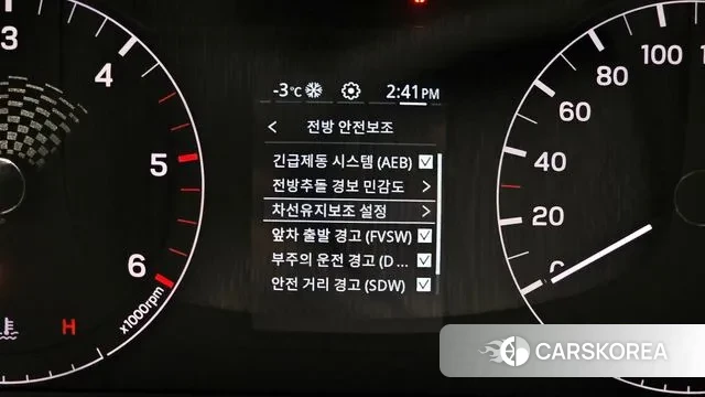 Ssangyong All New Rexton id 3535276 из Кореи 7