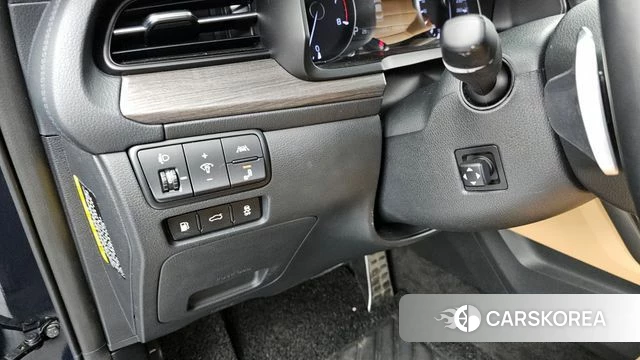 Kia K7 Premier id 3936574 из Кореи 7