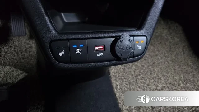 Kia The New Kia Ray id 3734604 из Кореи 7