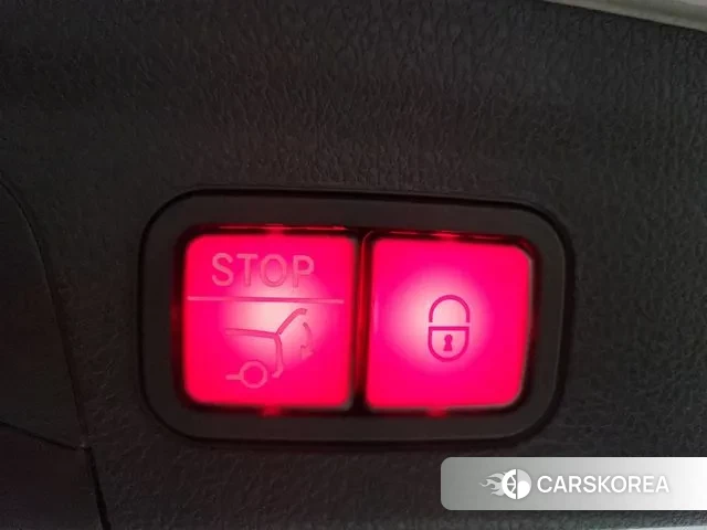 Mercedes-Benz GLE-Class W167 id 3015871 из Кореи 7