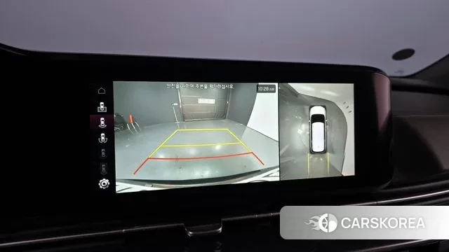 Kia Carnival 4th generation id 3027831 из Кореи 7