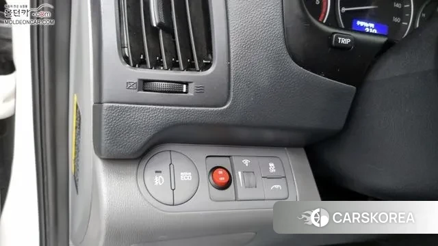 Hyundai The New Grand Starex id 2986741 из Кореи 7