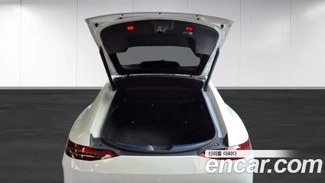 Mercedes-Benz AMG GT id 2491074 из Кореи 7