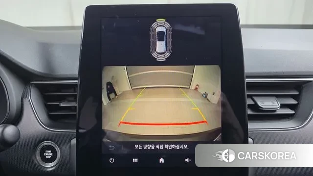 Renault Korea (Samsung) XM3 id 3555954 из Кореи 7