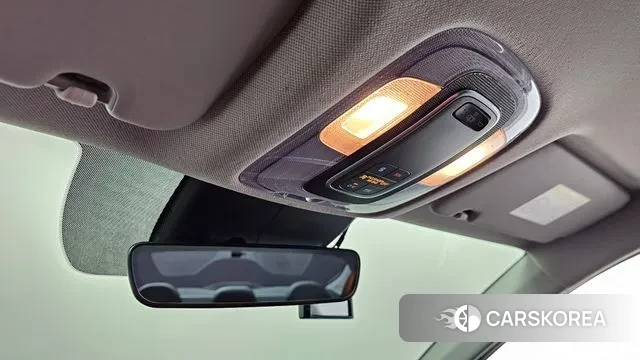 Hyundai Avante (CN7) id 3753683 из Кореи 7