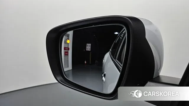 Renault Korea (Samsung) The New QM6 id 3752084 из Кореи 7