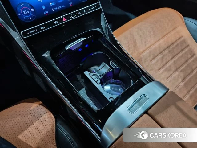 Mercedes-Benz C-Class W206 id 4719499 из Кореи 7