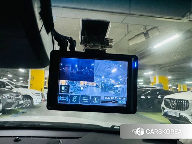 Cadillac ATS id 3844844 из Кореи 7