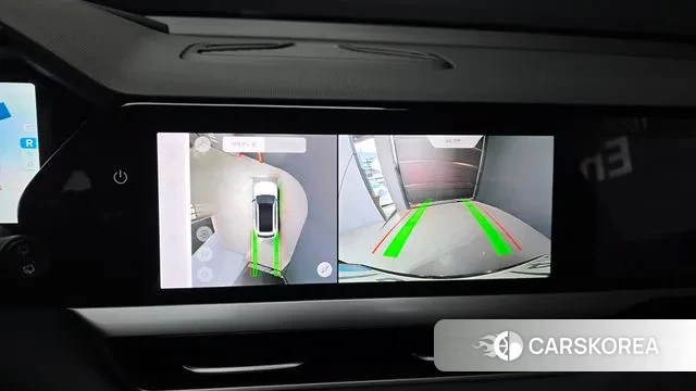 Renault Korea (Samsung) Grand Coleos id 3605515 из Кореи 7