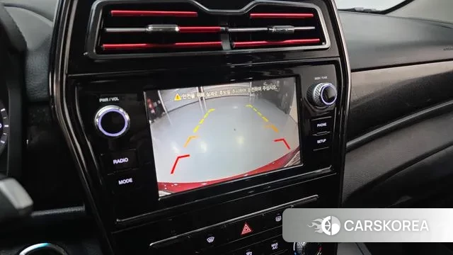 Ssangyong Berry New Tivoli id 3541229 из Кореи 7