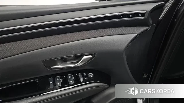 Hyundai The New Tucson (NX4) id 3545715 из Кореи 7