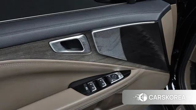 Kia K8 id 3467633 из Кореи 7