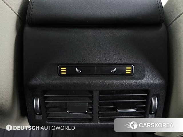 Land Rover Discovery Sports 2nd Generation id 3897813 из Кореи 7