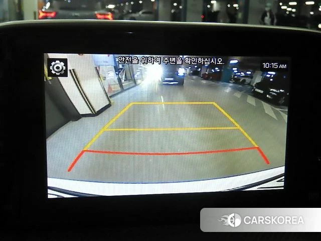 Hyundai All New Tucson id 4351049 из Кореи 7
