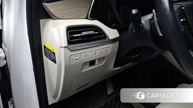 Hyundai Palisade id 3459809 из Кореи 7