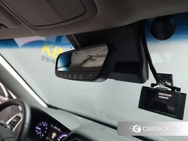 Genesis G80 id 3425530 из Кореи 7