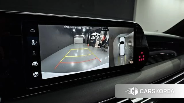 Hyundai The New Palisade id 3851170 из Кореи 7