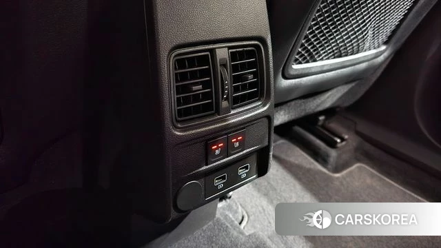 Renault Korea (Samsung) XM3 id 3820226 из Кореи 7