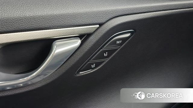 Hyundai The New Grandeur IG id 4922298 из Кореи 7