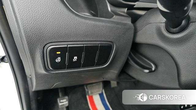 Kia The New Kia Ray id 4194975 из Кореи 7