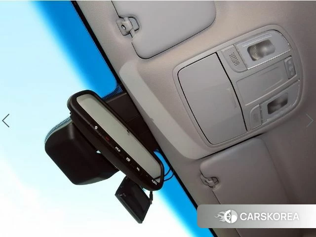 Hyundai All New Tucson id 3966295 из Кореи 7