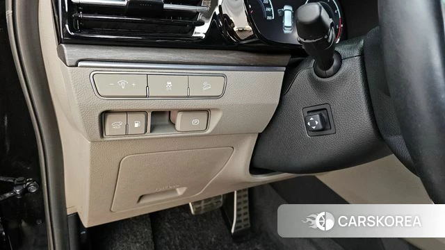 Kia Mohave Master id 3935092 из Кореи 7