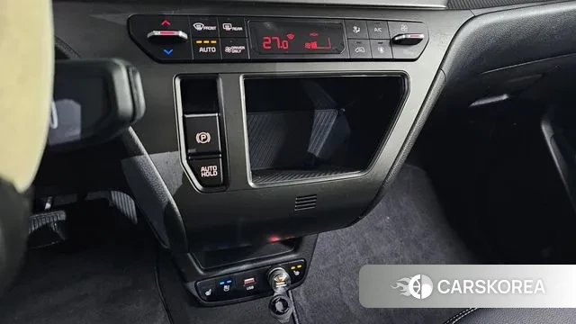 Kia The New Kia Ray EV id 3497088 из Кореи 7