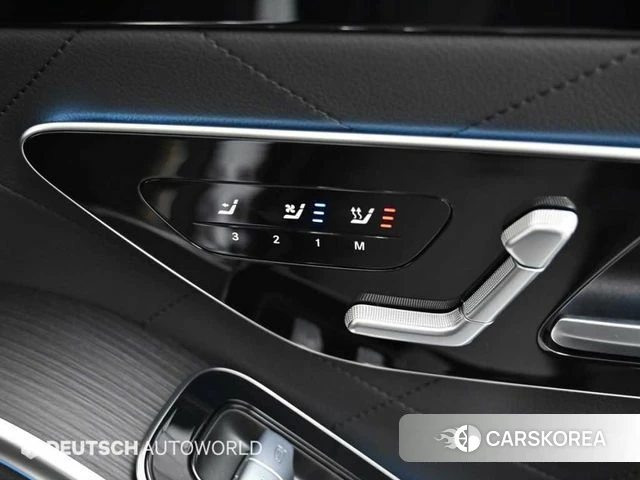 Mercedes-Benz S-Class W223 id 4630551 из Кореи 7