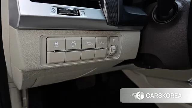 Ssangyong All New Rexton id 3390133 из Кореи 7