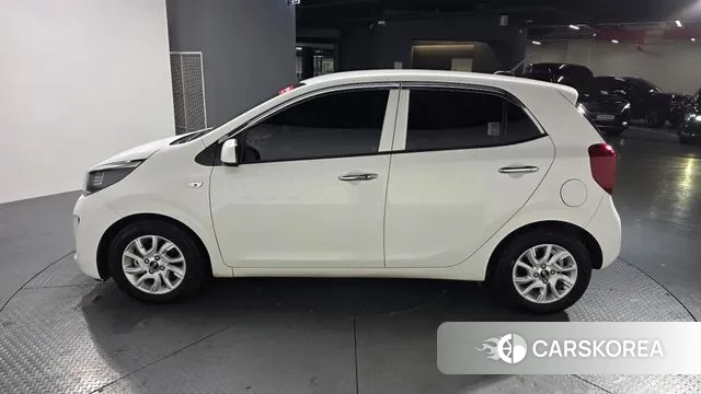 Kia All New Morning (JA) id 3489688 из Кореи 7