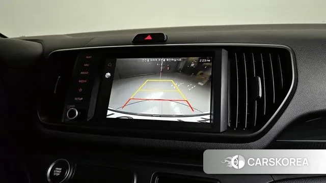 Kia The New Kia Ray id 3447144 из Кореи 7