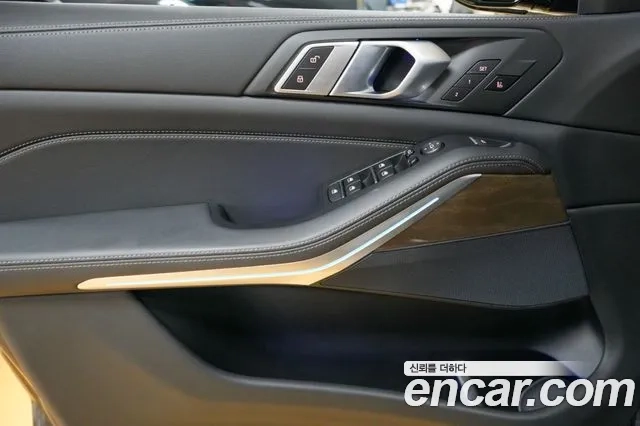 BMW X5 (G05) id 2936856 из Кореи 7