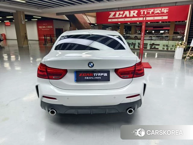 BMW 1 series id 4336289 из Китая 7