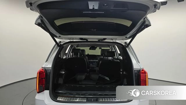 Hyundai Palisade id 4423889 из Кореи 7