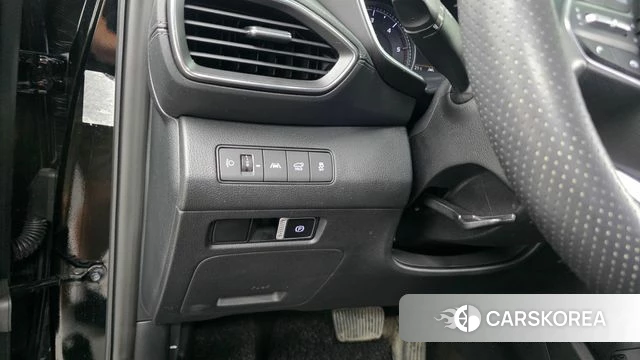 Hyundai The New Santa Fe id 4423942 из Кореи 7