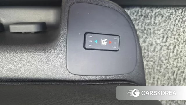 Renault Korea (Samsung) SM5 Nova id 4496535 из Кореи 7