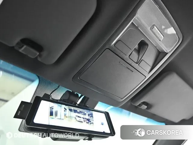 Ssangyong Rexton Sports Cannes id 3198240 из Кореи 7