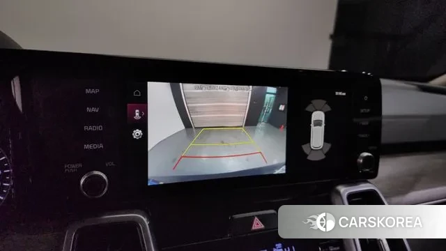 Kia Sorento 4th Generation id 3656065 из Кореи 7