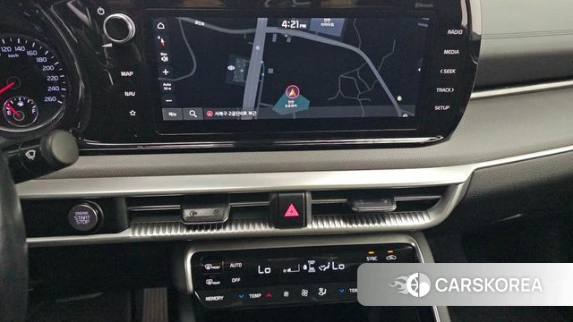 Kia K5 3rd generation id 4284757 из Кореи 7